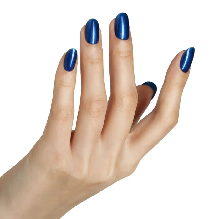 Bluesky Gel Polish - MIDNIGHT SWIM - 80539 7 Bluesky Gel Polish - MIDNIGHT SWIM - 80539 - Image 7