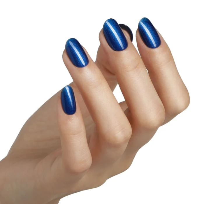 Bluesky Gel Polish - MIDNIGHT SWIM - 80539 6 Bluesky Gel Polish - MIDNIGHT SWIM - 80539 - Image 6