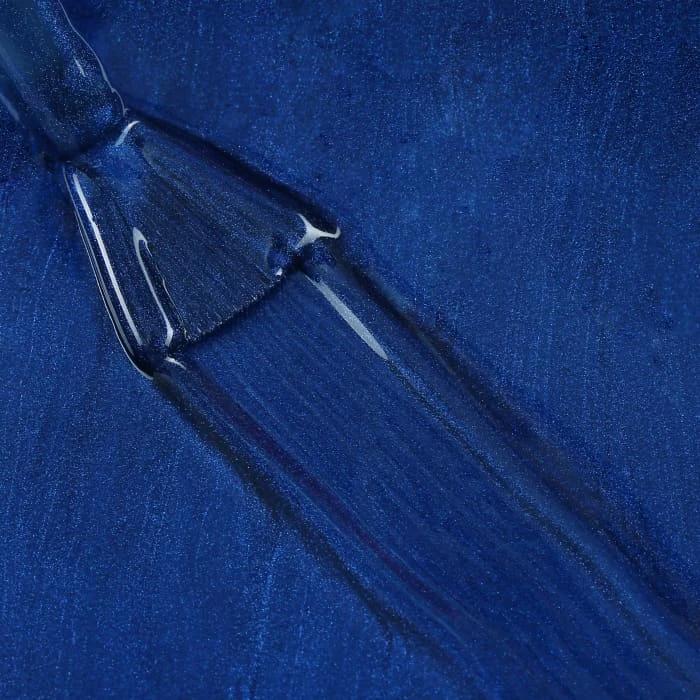 Bluesky Gel Polish - MIDNIGHT SWIM - 80539 2 Bluesky Gel Polish - MIDNIGHT SWIM - 80539 - Image 2