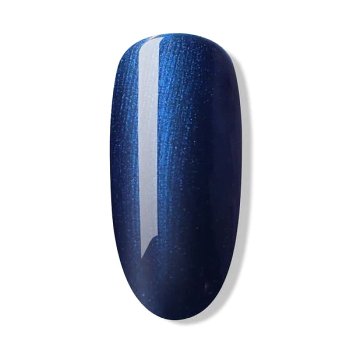 Bluesky Gel Polish - MIDNIGHT SWIM - 80539 3 Bluesky Gel Polish - MIDNIGHT SWIM - 80539 - Image 3
