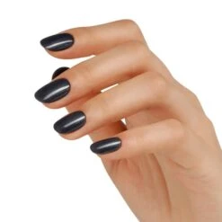 Bluesky Gel Polish Mini - OVERTLY ONYX - 80540 -Bluesky Cosmetics 80540 3 1367a608 8990 49a7 9ba5 16c1e5183b43
