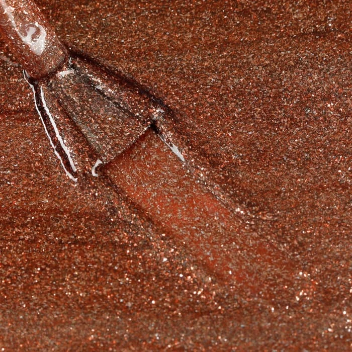 Bluesky Gel Polish - 80544 - Tinsel Toast 2 Bluesky Gel Polish - 80544 - Tinsel Toast - Image 2