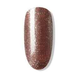 Bluesky Gel Polish - 80544 - Tinsel Toast 8 Bluesky Gel Polish - 80544 - Tinsel Toast -Bluesky Cosmetics 80544tip