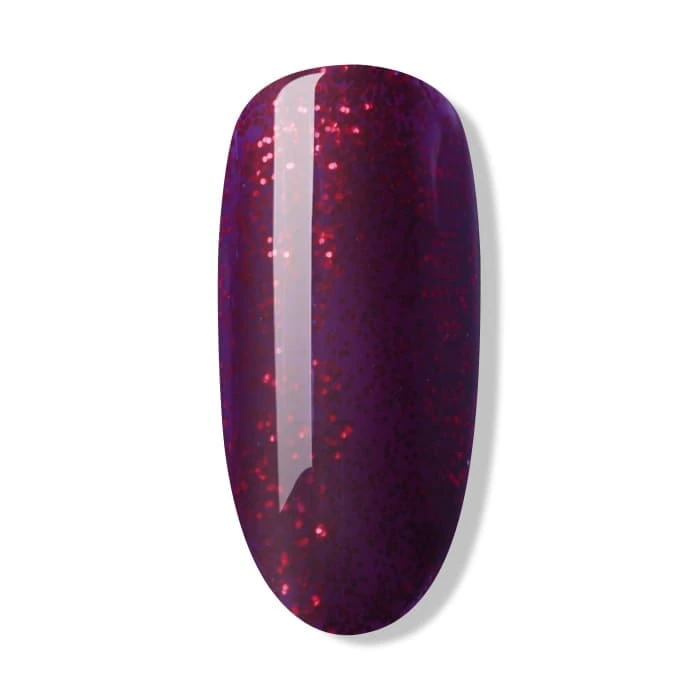 Bluesky Gel Polish Mini - RUBY RITZ - 80545 3 Bluesky Gel Polish Mini - RUBY RITZ - 80545 - Image 3