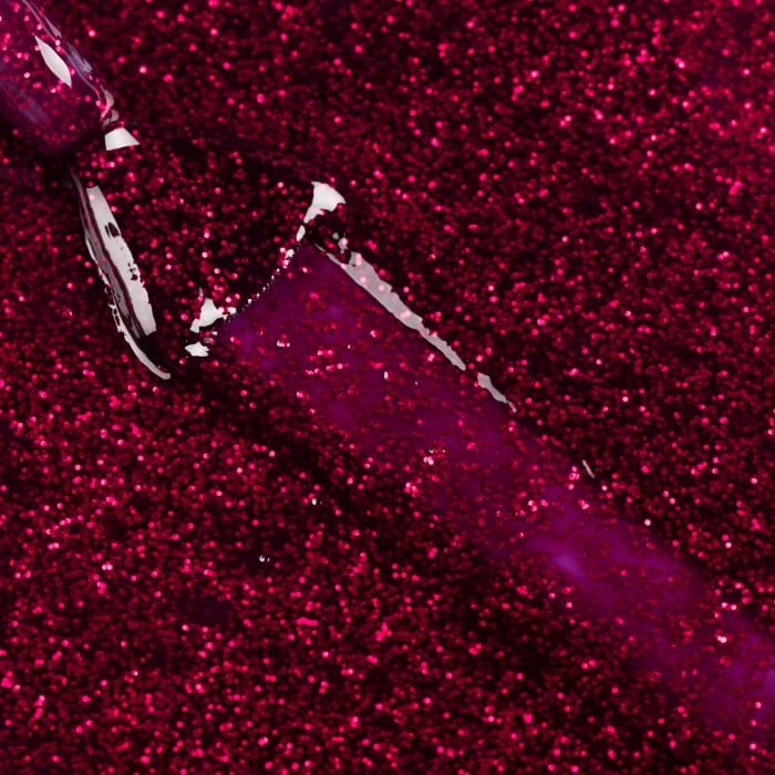 Bluesky Red Gel Polish Set 6 X 10ml 6 Bluesky Red Gel Polish Set 6 X 10ml - Image 6