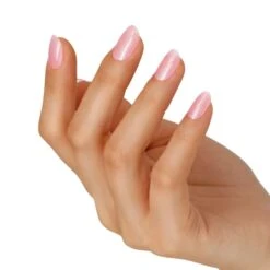 Bluesky Gel Polish - GRAPEFRUIT SPARKLE - 80546 -Bluesky Cosmetics 80546 1 19dedf0b 3307 49b6 8b4c a91f8bb2ca87