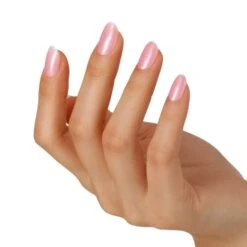 Bluesky Gel Polish - GRAPEFRUIT SPARKLE - 80546 -Bluesky Cosmetics 80546 3 e950eccb b61c 400a 9d27 8e523178afb0