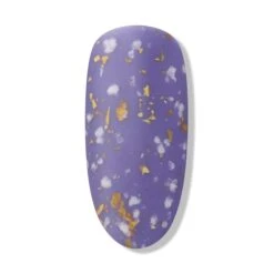 Bluesky No Wipe Matte Top Coat - Flower 8 Bluesky No Wipe Matte Top Coat - Flower -Bluesky Cosmetics 80548 3