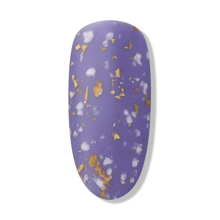 Bluesky No Wipe Matte Top Coat - Flower 3 Bluesky No Wipe Matte Top Coat - Flower - Image 3
