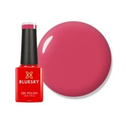 Bluesky Gel Polish Mini - Lobster Roll - 80552