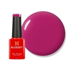 Bluesky Gel Polish Mini - Pink Bikini - 80553