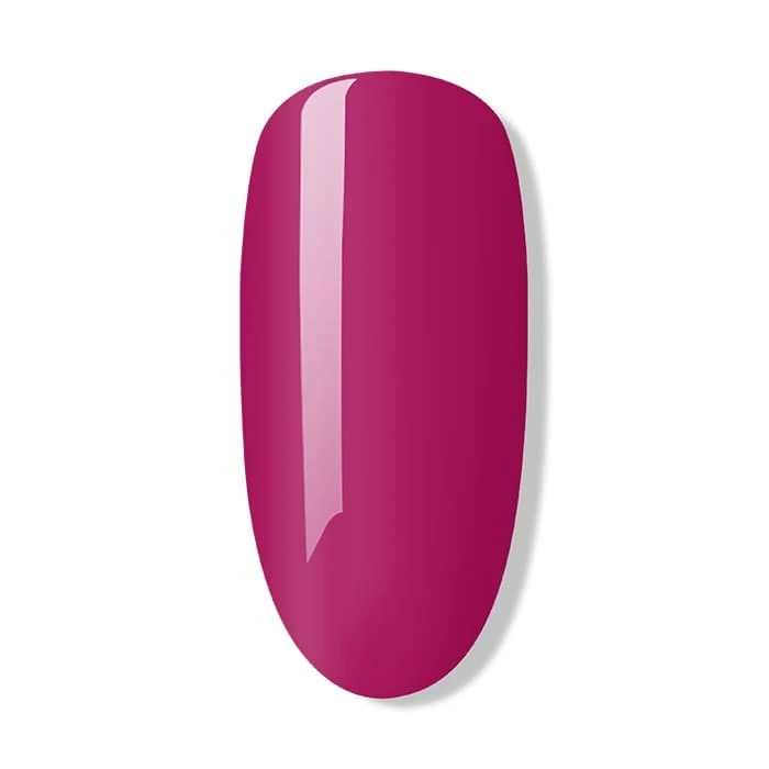 Bluesky Gel Polish - PINK BIKINI - 80553 3 Bluesky Gel Polish - PINK BIKINI - 80553 - Image 3