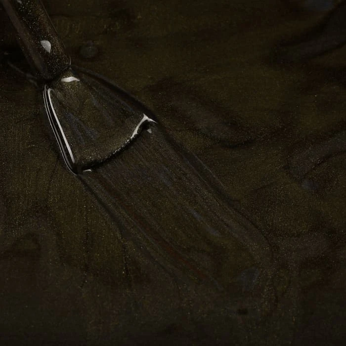 Bluesky Gel Polish - NIGHT GLIMMER - 80556 4 Bluesky Gel Polish - NIGHT GLIMMER - 80556 - Image 4