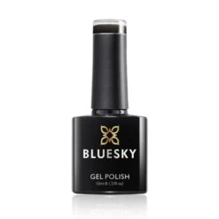 Bluesky Gel Polish - NIGHT GLIMMER - 80556 6 Bluesky Gel Polish - NIGHT GLIMMER - 80556 -Bluesky Cosmetics 80556NightGlimmerGelPolishBottle