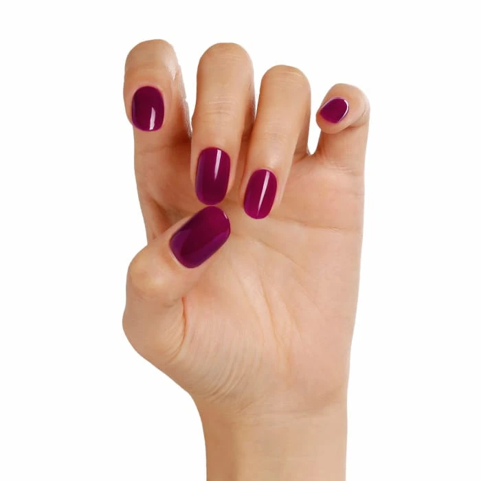 Bluesky Gel Polish Mini - TINTED LOVE - 80557 5 Bluesky Gel Polish Mini - TINTED LOVE - 80557 - Image 5