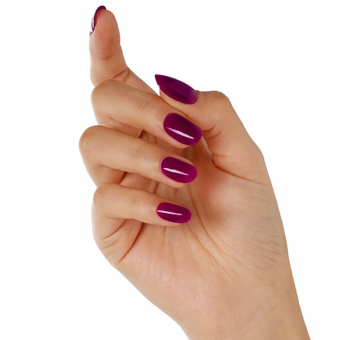 Bluesky Gel Polish Mini - TINTED LOVE - 80557 4 Bluesky Gel Polish Mini - TINTED LOVE - 80557 - Image 4