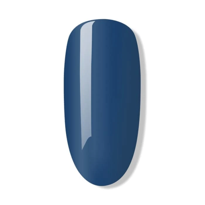 Bluesky Gel Polish Mini - BLUE RAPTURE - 80558 3 Bluesky Gel Polish Mini - BLUE RAPTURE - 80558 - Image 3