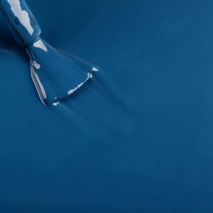 Bluesky Gel Polish Mini - BLUE RAPTURE - 80558 2 Bluesky Gel Polish Mini - BLUE RAPTURE - 80558 - Image 2