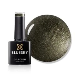 Bluesky Gel Polish - STEEL GAZE - 80560