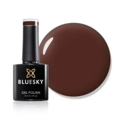 Bluesky Gel Polish - BURNT ROMANCE - 80561