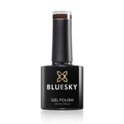 Bluesky Gel Polish - BURNT ROMANCE - 80561 -Bluesky Cosmetics 80561BurntRomanceBottle