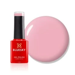 Bluesky Gel Polish Mini - BLUSH BUNNY - 80562