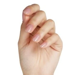 Bluesky Gel Polish Mini - NUDE KNICKERS - 80565 -Bluesky Cosmetics 80565 3