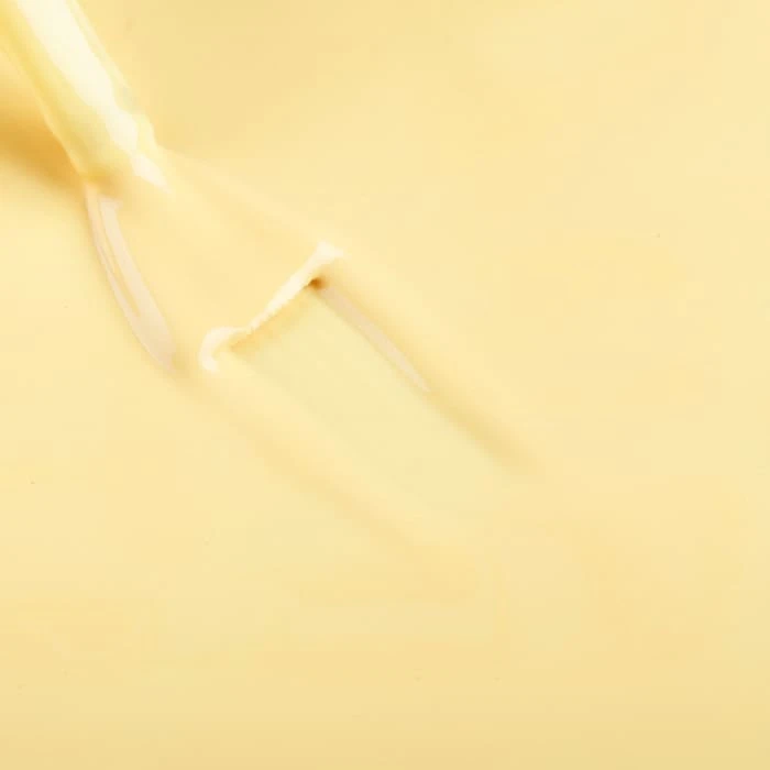 Bluesky Gel Polish Mini - PRIMROSE YELLOW - 80566 2 Bluesky Gel Polish Mini - PRIMROSE YELLOW - 80566 - Image 2