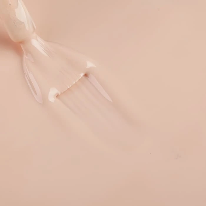 Bluesky Gel Polish Mini - POWDER MY NOSE - 80567 2 Bluesky Gel Polish Mini - POWDER MY NOSE - 80567 - Image 2