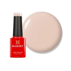 Bluesky Gel Polish Mini - POWDER MY NOSE - 80567