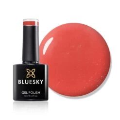 Bluesky Gel Polish - DESERT POPPY - 80568