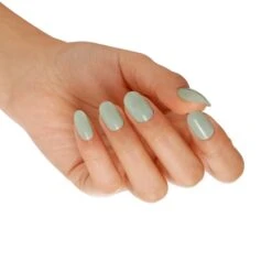 Bluesky Gel Polish Mini - MINT CONVERTIBLE - 80569 -Bluesky Cosmetics 80569 3 6d4f176c 3258 442a 952e 5f8568b3d113