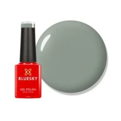 Bluesky Gel Polish Mini - SAGE SCARF - 80570