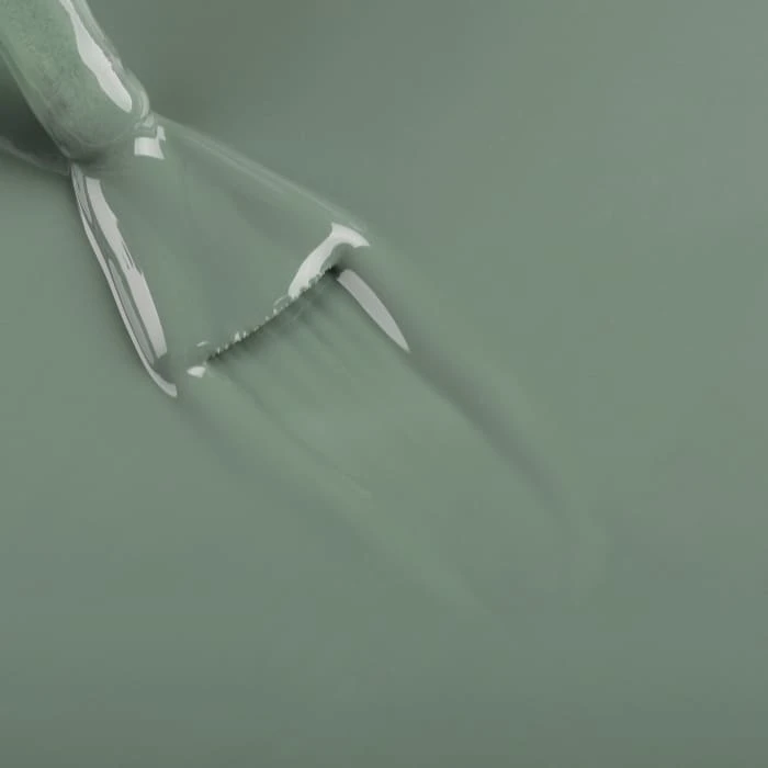 Bluesky Gel Polish Mini - SAGE SCARF - 80570 2 Bluesky Gel Polish Mini - SAGE SCARF - 80570 - Image 2