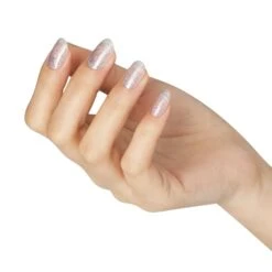 Bluesky Gel Polish Mini - Silver Glitter Explosion - 80573 -Bluesky Cosmetics 80573 1