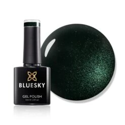 Bluesky Gel Polish - FOREST GREEN - 80574