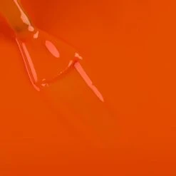Bluesky Gel Polish - ELECTRIC ORANGE - 80577 10 Bluesky Gel Polish - ELECTRIC ORANGE - 80577 -Bluesky Cosmetics 80577