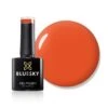 Bluesky Gel Polish - ELECTRIC ORANGE - 80577 -Bluesky Cosmetics 80577blob