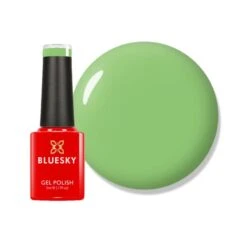 Bluesky Gel Polish Mini - Lush Tropics - 80579