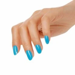 Bluesky Gel Polish - CERULEAN SEA - 80581 -Bluesky Cosmetics 80581 1