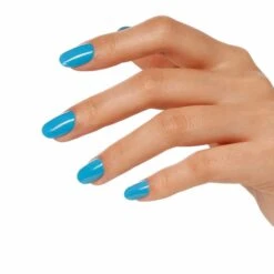 Bluesky Gel Polish - CERULEAN SEA - 80581 -Bluesky Cosmetics 80581 3