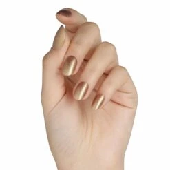 Bluesky Mini Trio Set Metallics - 5ml -Bluesky Cosmetics 80582 1