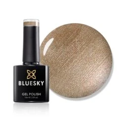 Bluesky Gel Polish - GRAND GALA - 80588