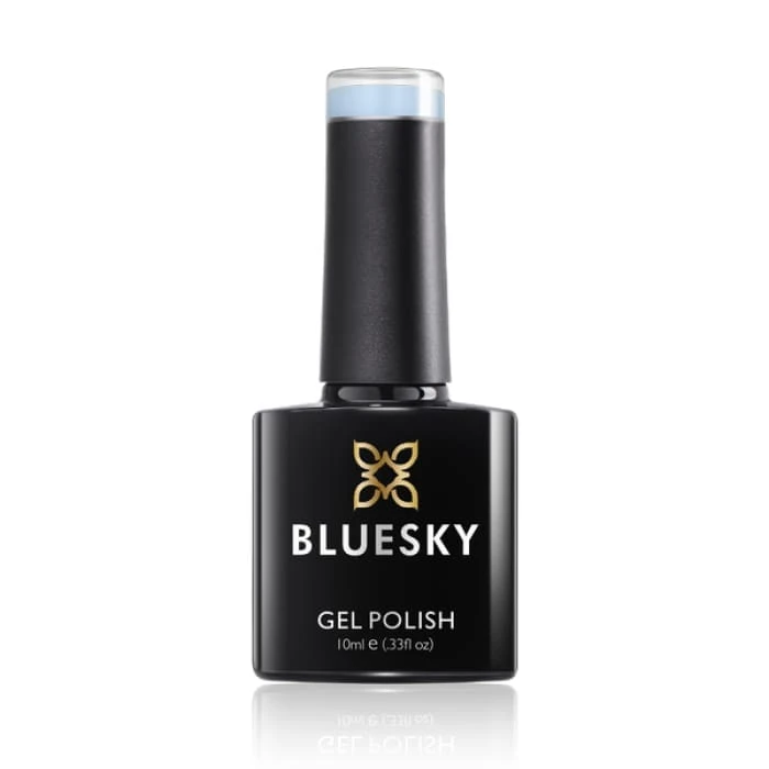 Bluesky Gel Polish - CREEKSIDE - 80596 4 Bluesky Gel Polish - CREEKSIDE - 80596 - Image 4
