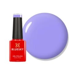Bluesky Gel Polish Mini - Wisteria Haze - 80599