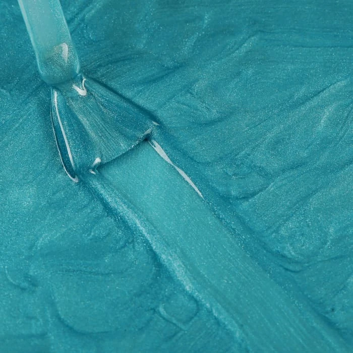 Bluesky Mini Trio Set Teals - 5ml 2 Bluesky Mini Trio Set Teals - 5ml - Image 2