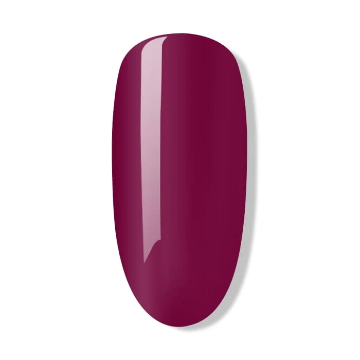 Bluesky Gel Polish - ROUGE RITE - 80605 2 Bluesky Gel Polish - ROUGE RITE - 80605 - Image 2
