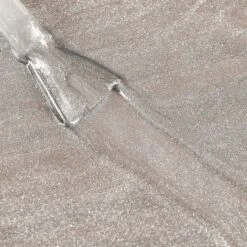 Bluesky Silver & Gold Gel Polish Set - 6 X 10ml -Bluesky Cosmetics 80606silverswatch