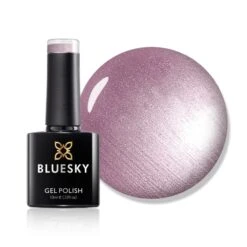 Bluesky Gel Polish - TUNDRA - 80609