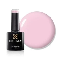 Bluesky Gel Polish - WINTER GLOW - 80611